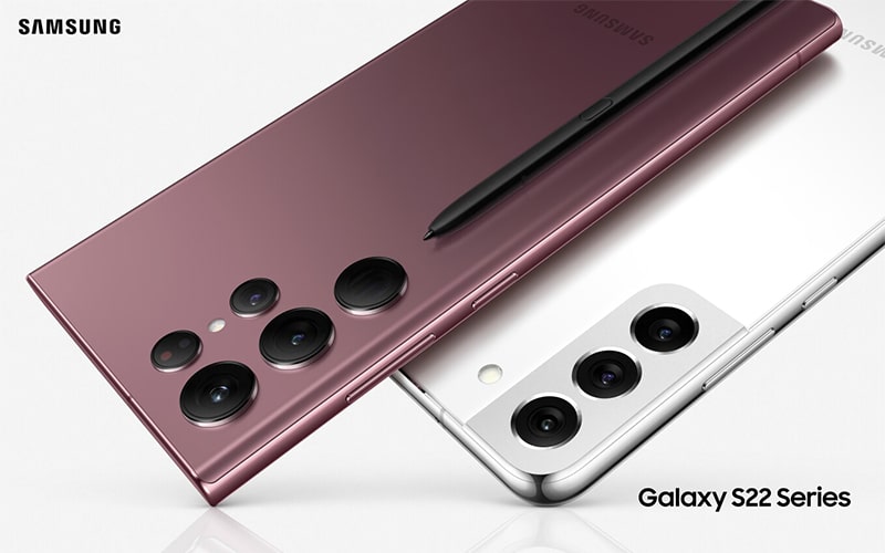 Galaxy S22 Plus và Galaxy S22 Ultra- Đánh giá bộ đôi siêu phẩm nhà Samsung có gì đặc biệt?